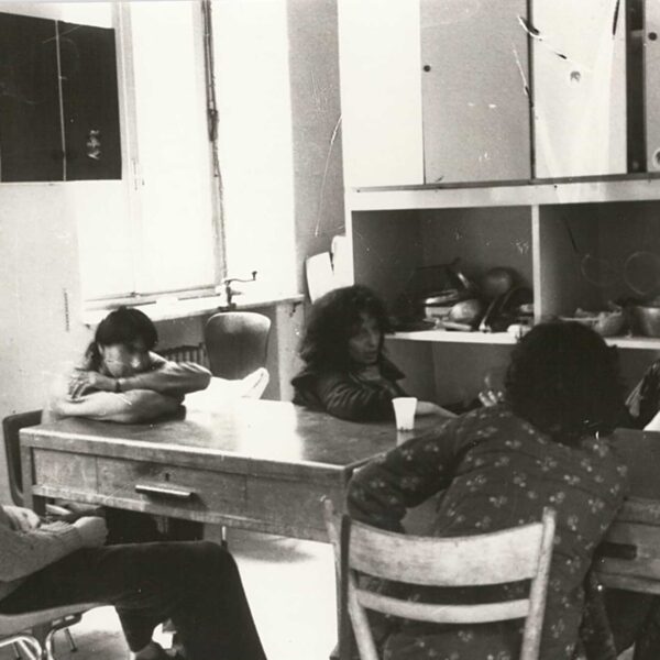 studio medico anni 70