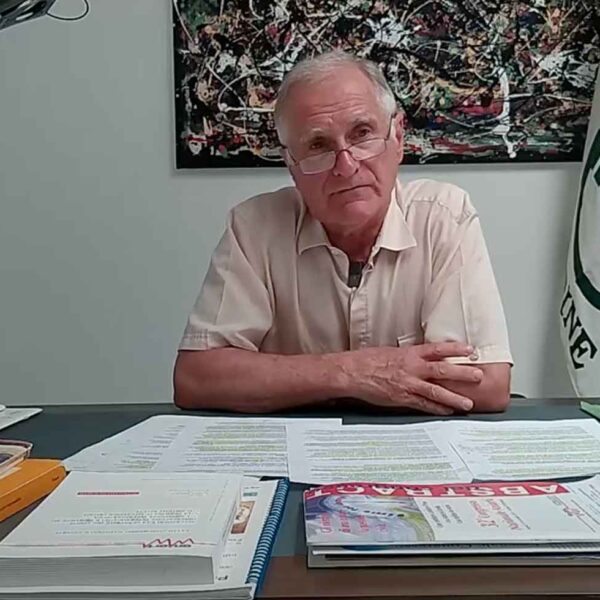 Elio Drigo