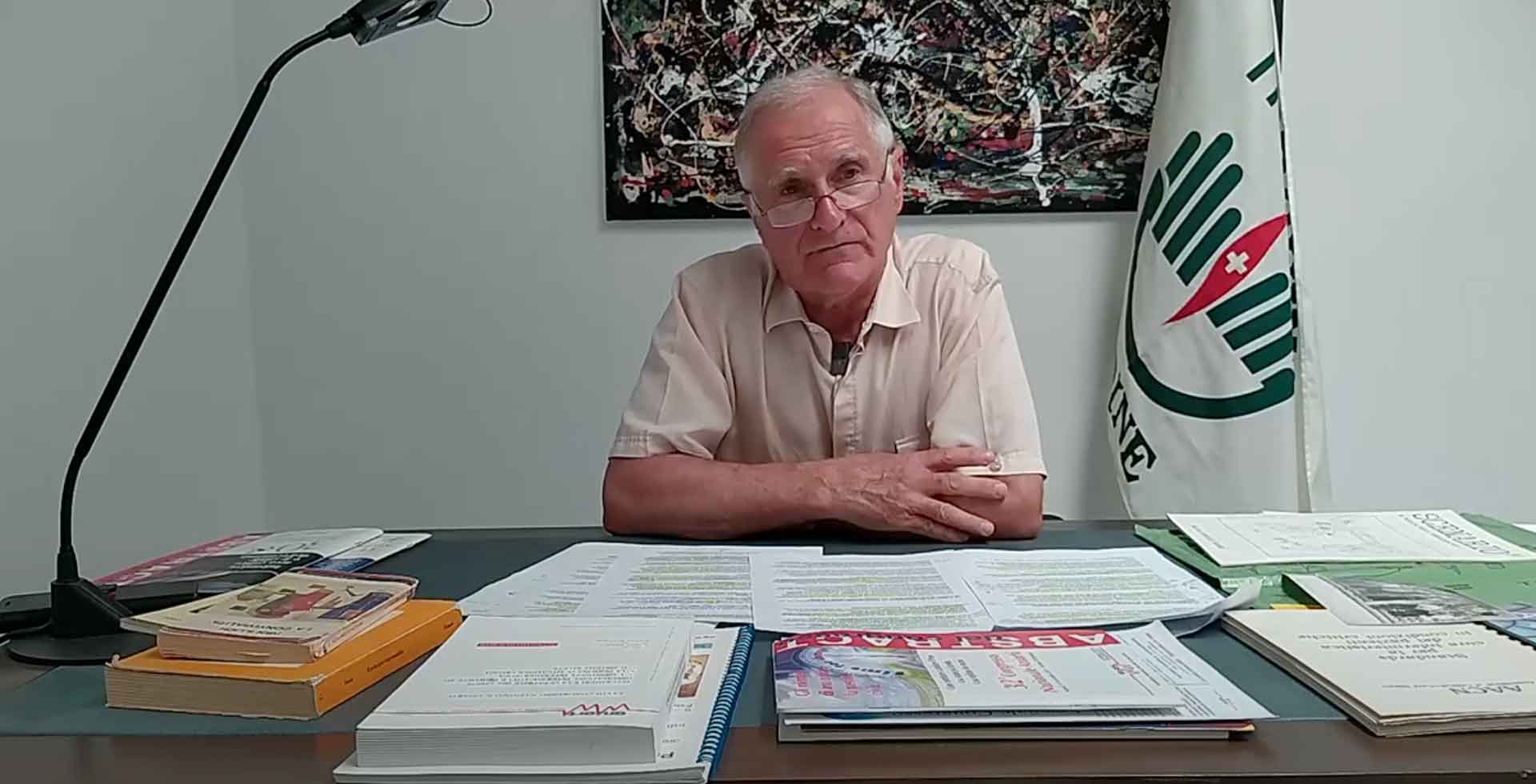 Elio Drigo