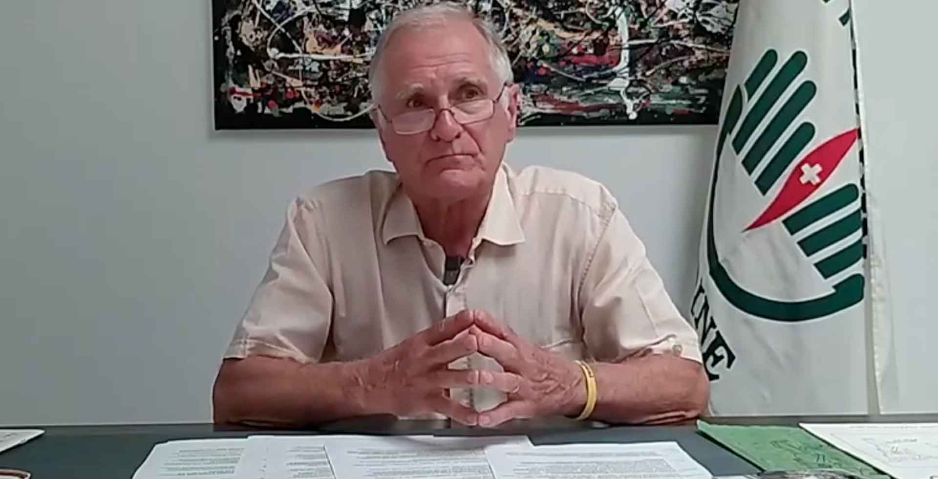 Elio Drigo