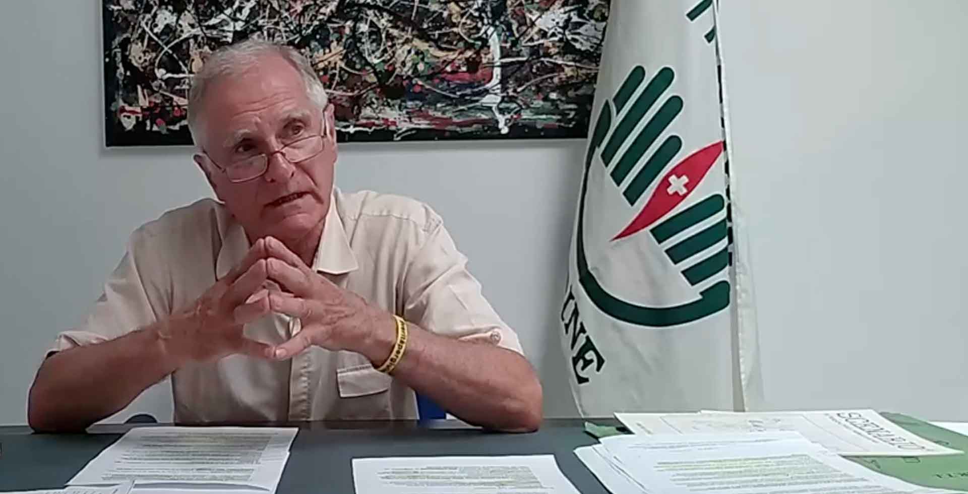 Elio Drigo