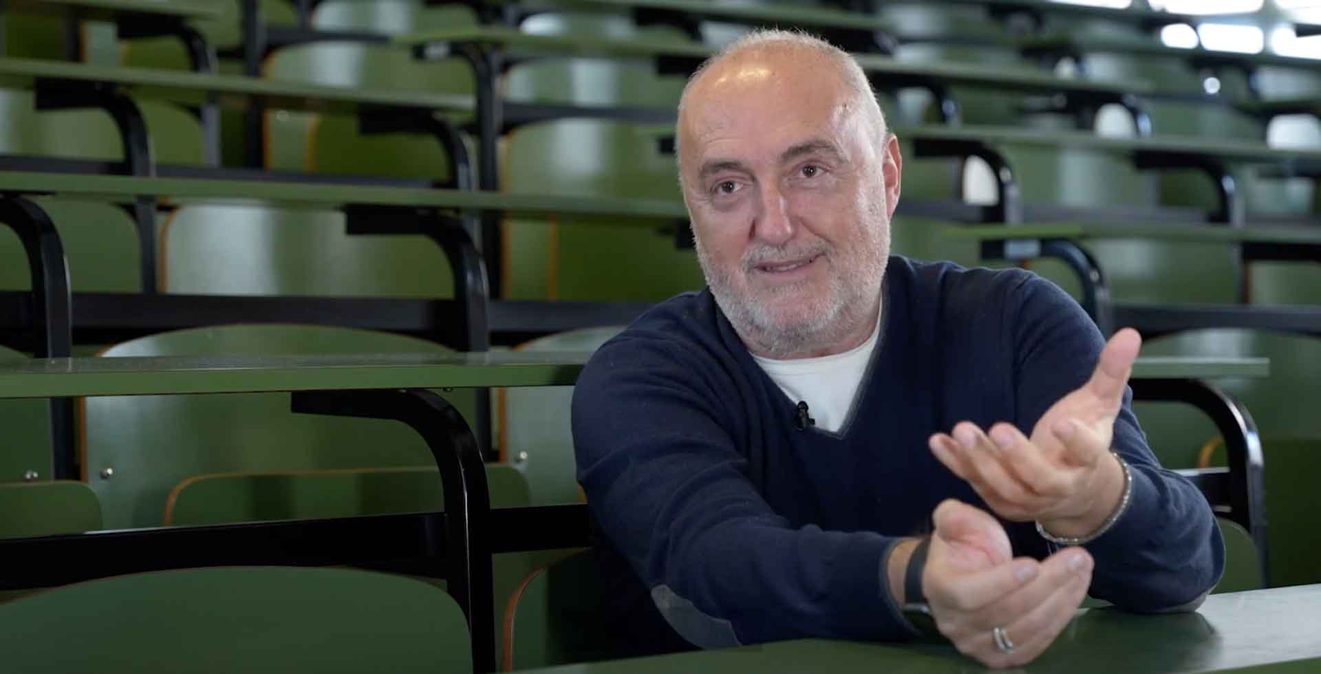 Cesare Moro