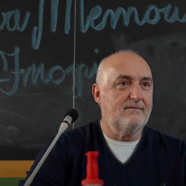 Cesare Moro