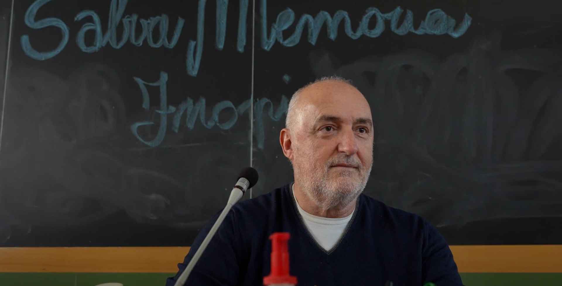 Cesare Moro