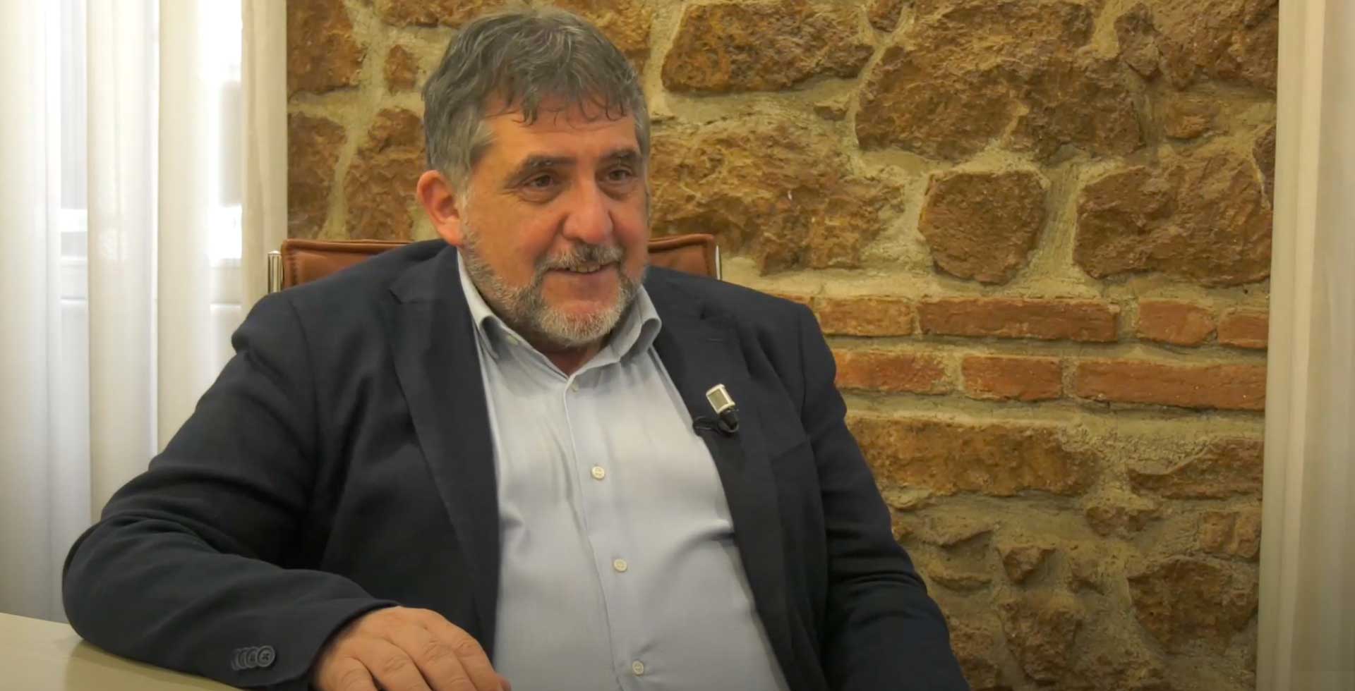 Davide Pizzolante