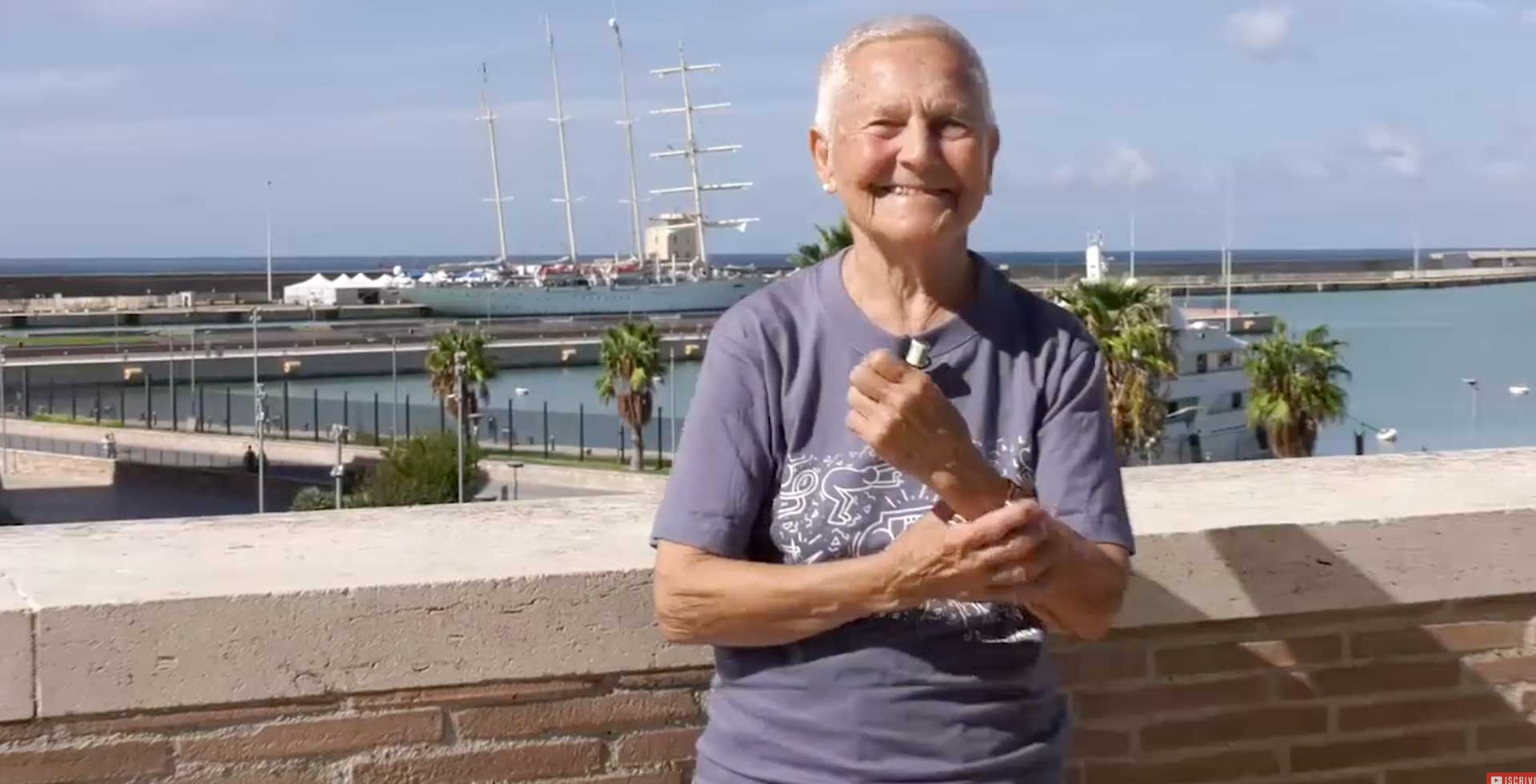 Marisa Siccardi