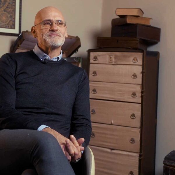 Edoardo Manzoni