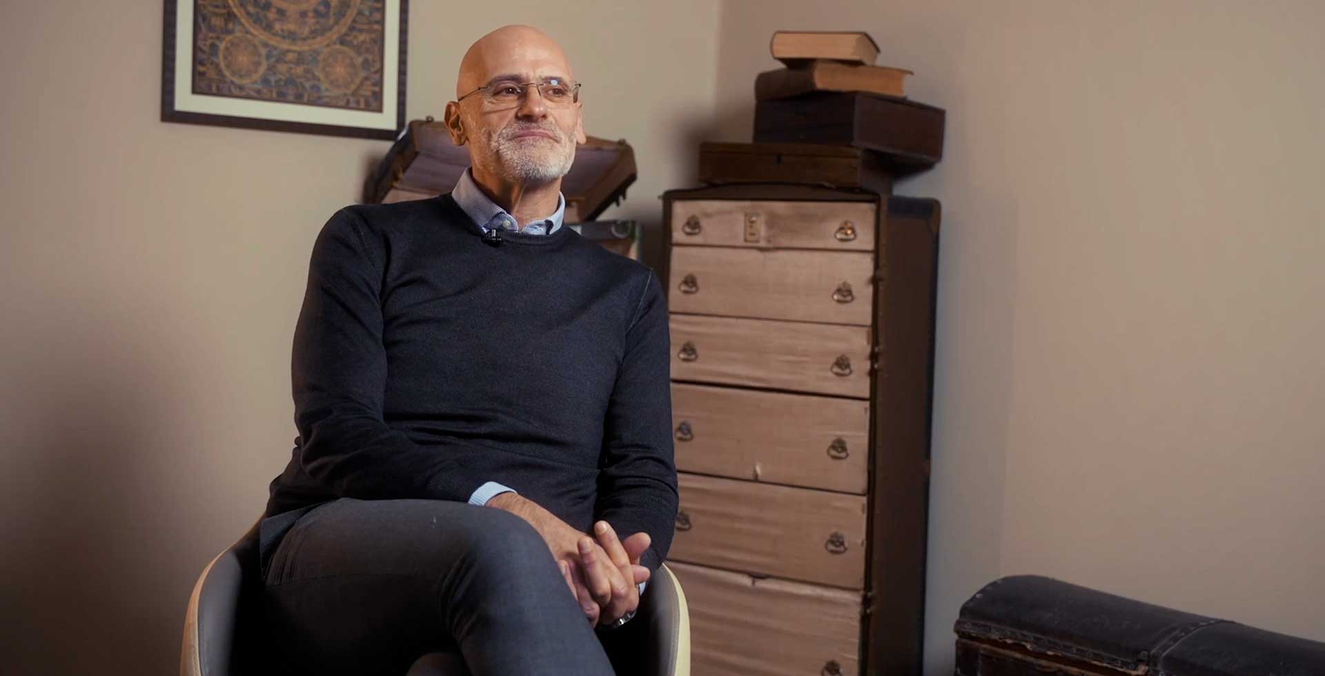 Edoardo Manzoni