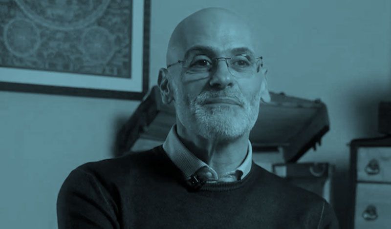Edoardo Manzoni