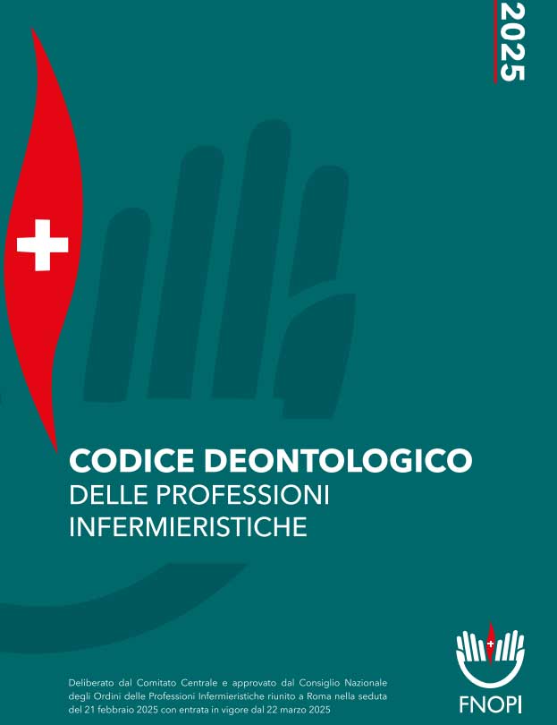 Entra in vigore il testo aggiornato del Codice Deontologico