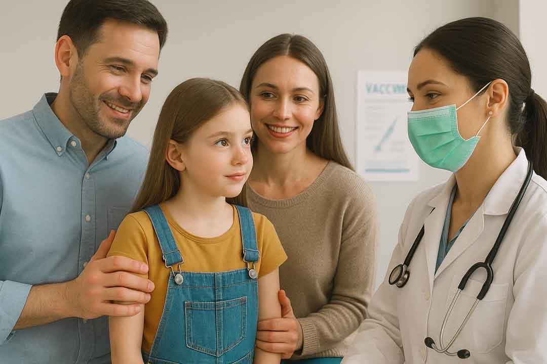 Da “sanità” a “salute”: il ruolo della prevenzione