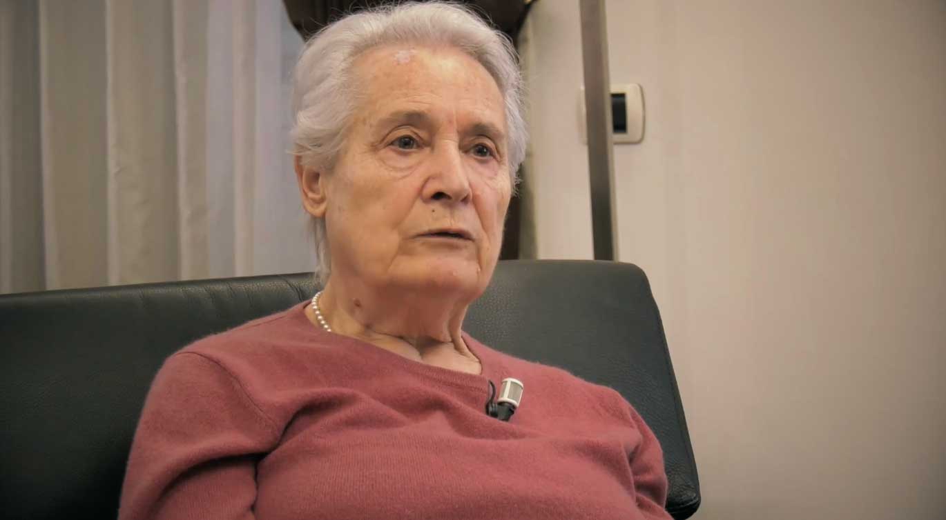 Rosina Corvi