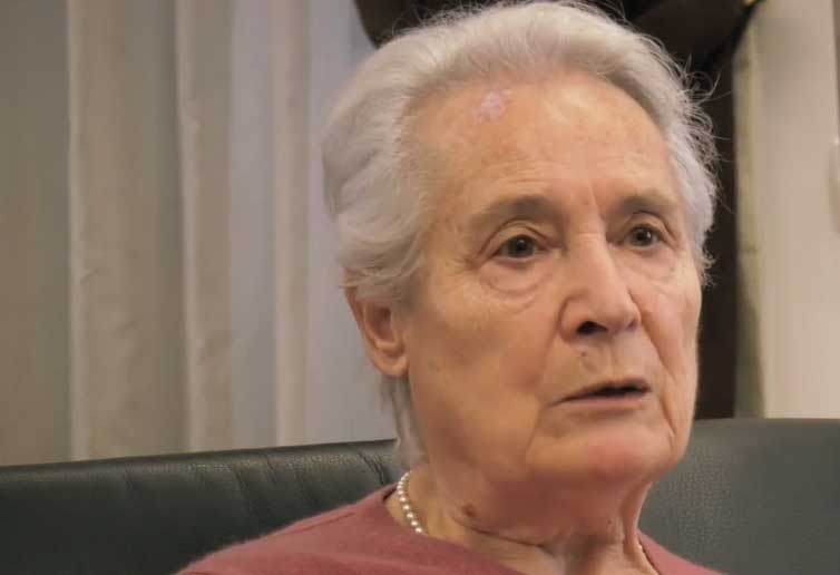 Rosina Corvi