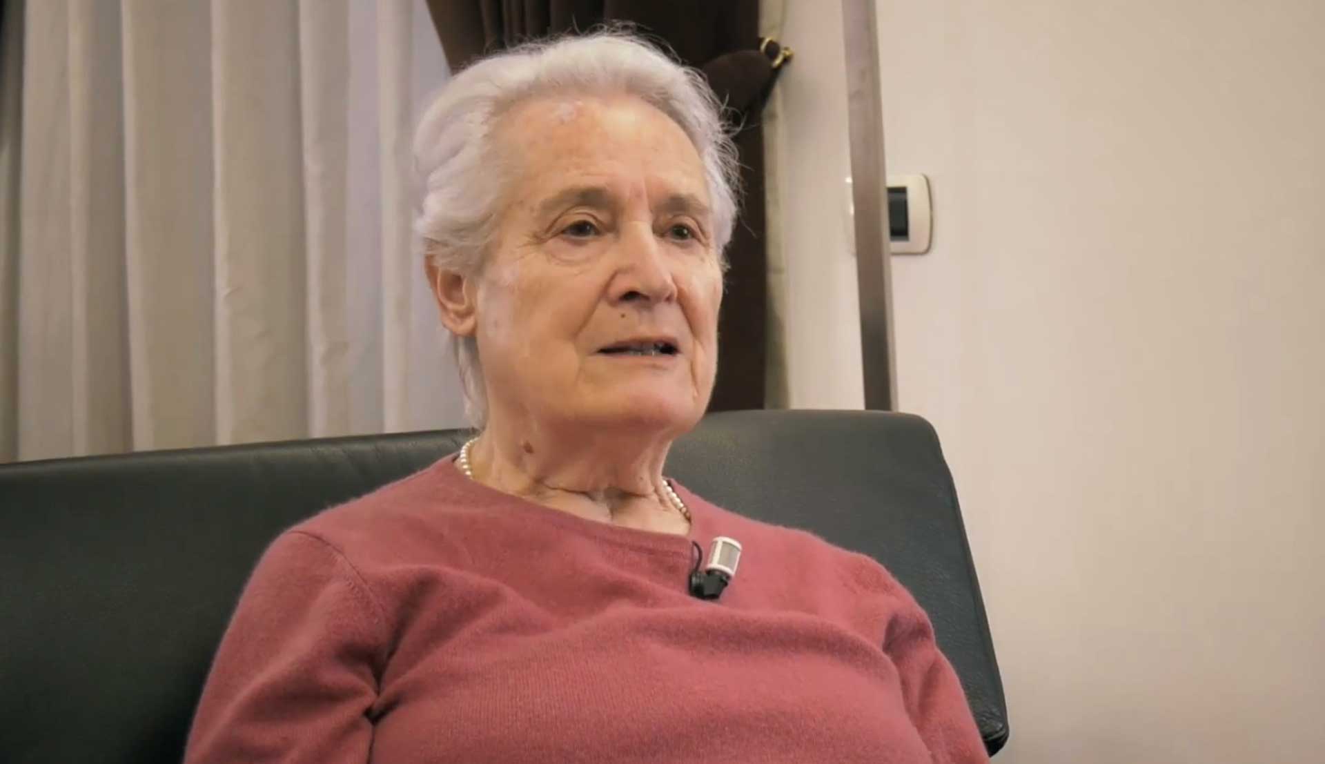 Rosina Corvi