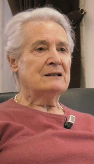 Rosina Corvi