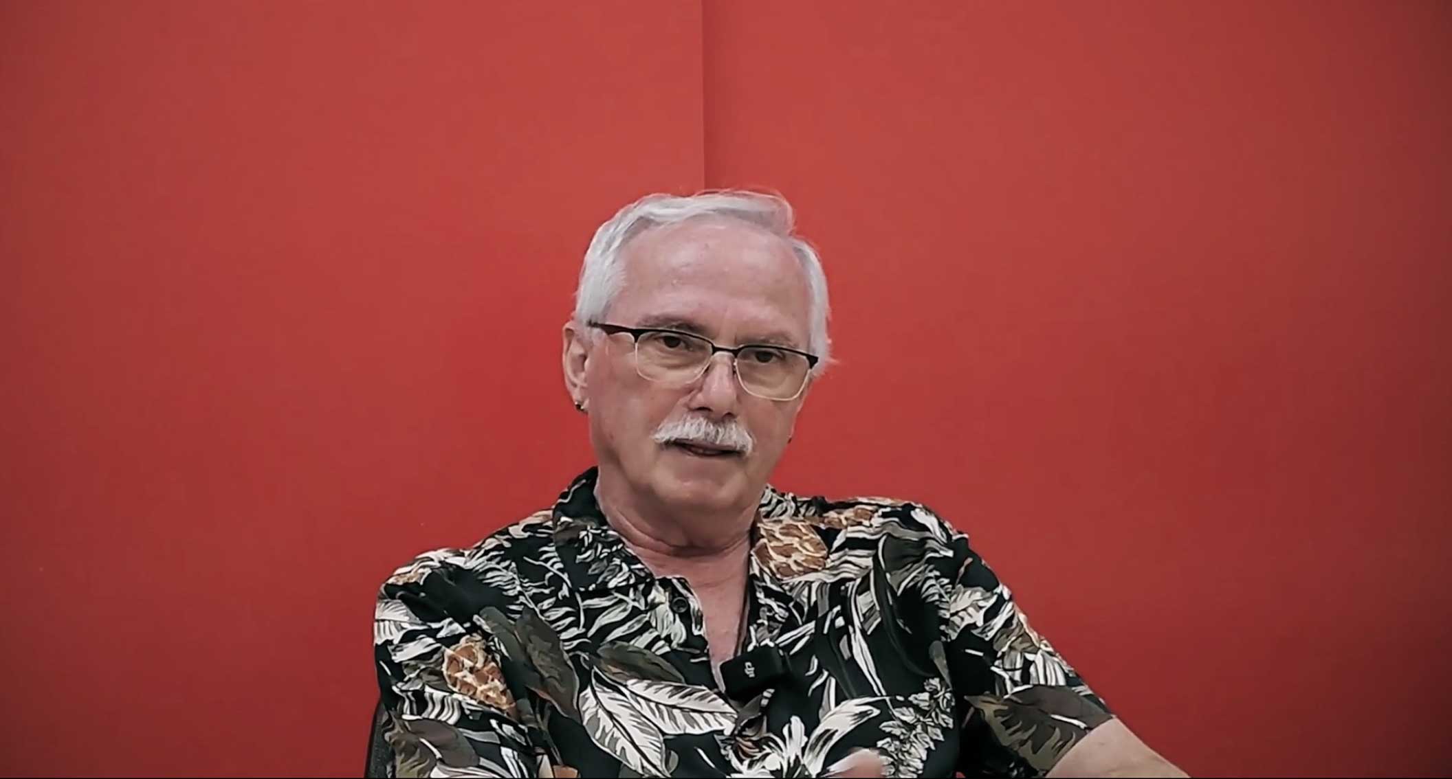 Paolo Chiari