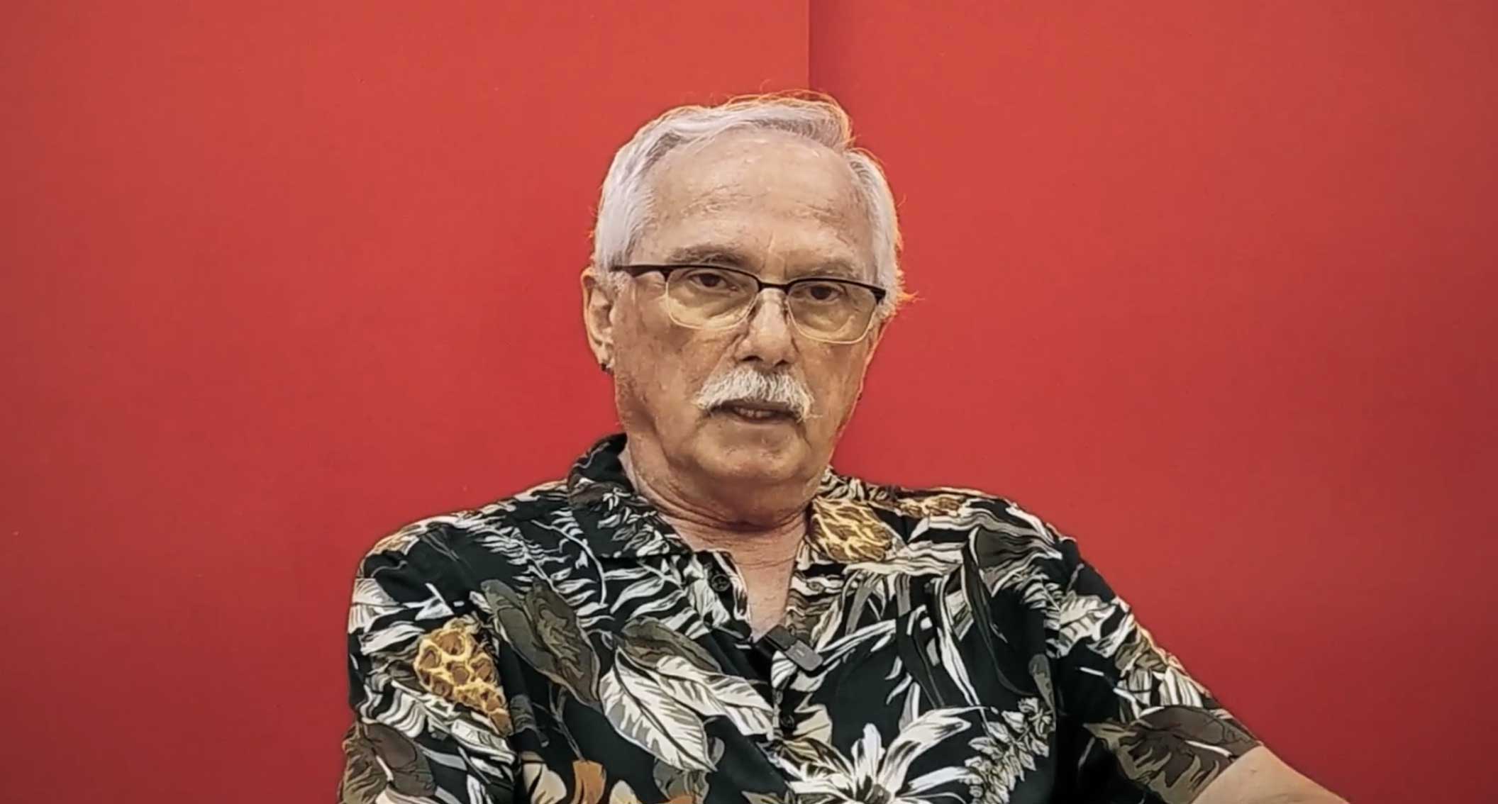 Paolo Chiari