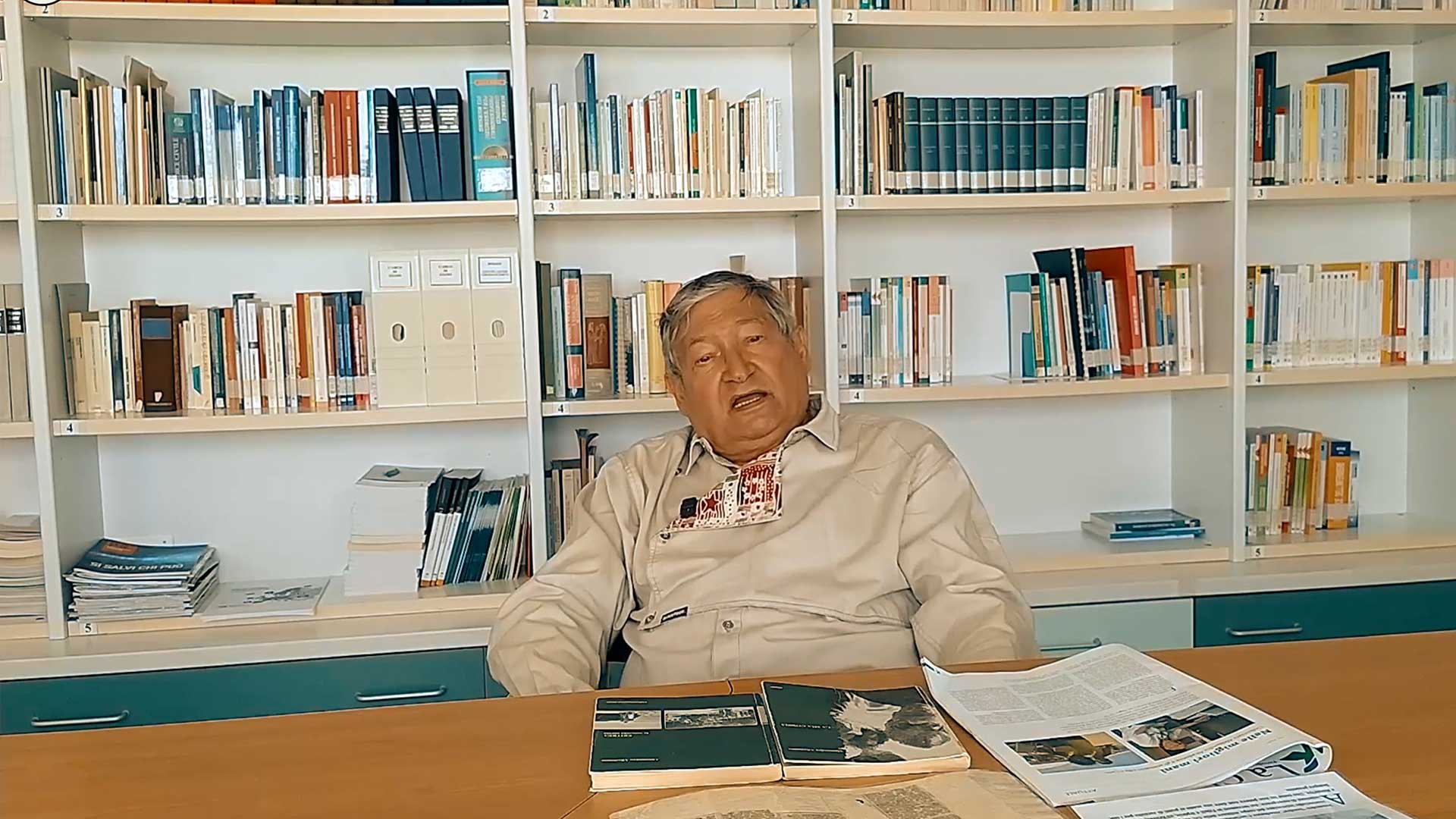 Alessandro Altadonna