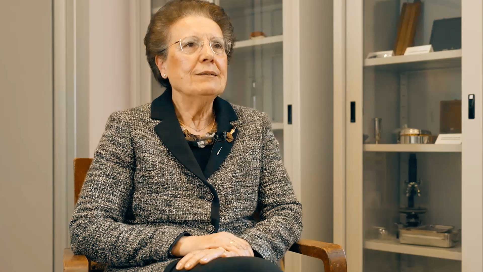 Maria Santina Bonardi