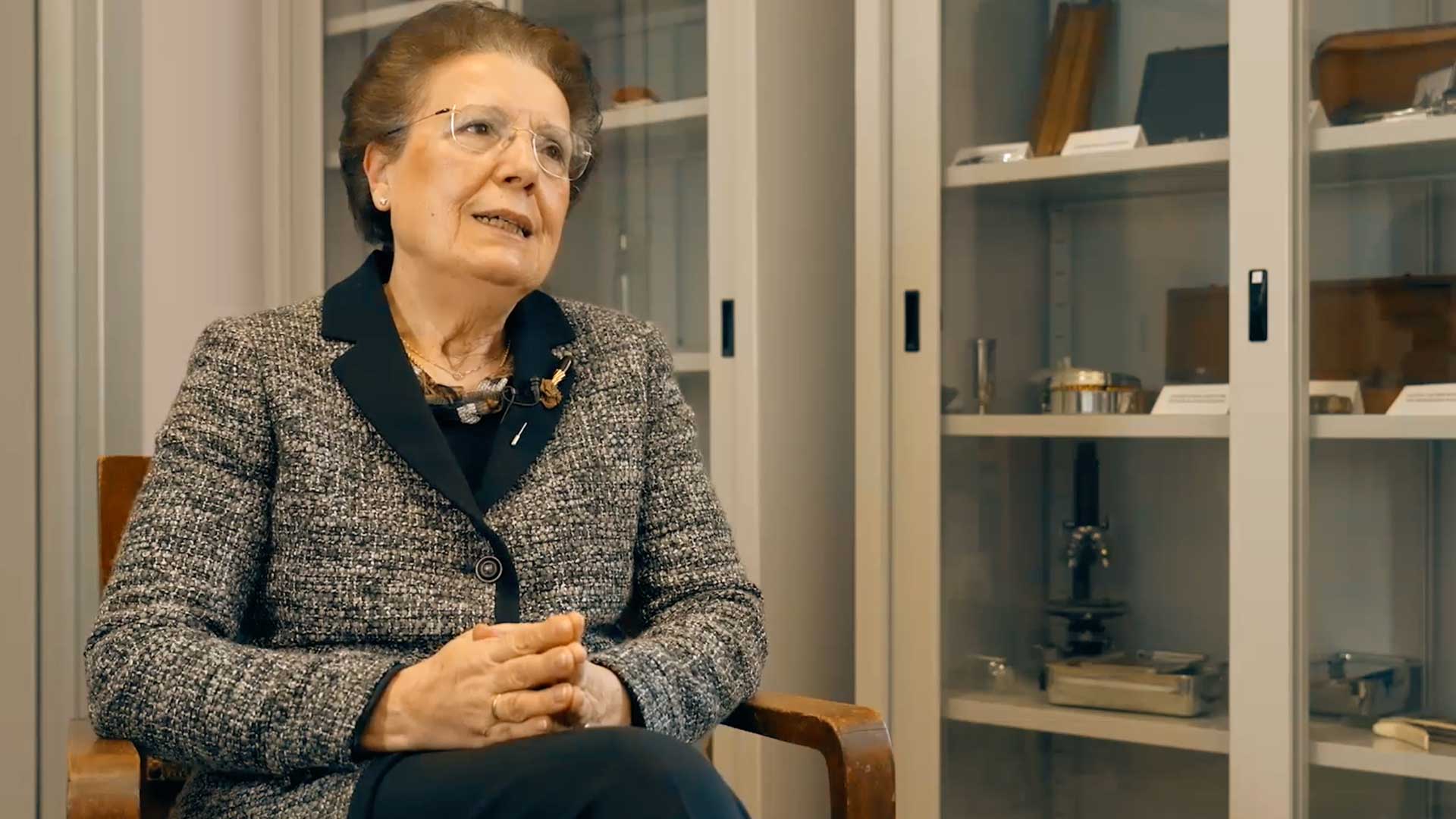 Maria Santina Bonardi