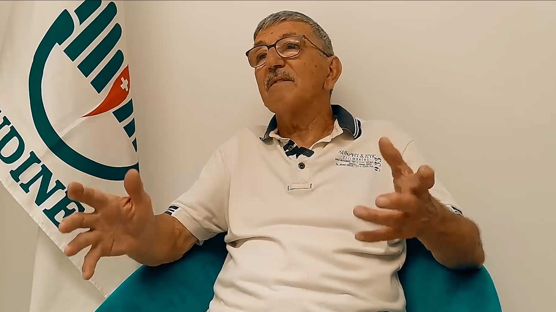 Lucio Blasig