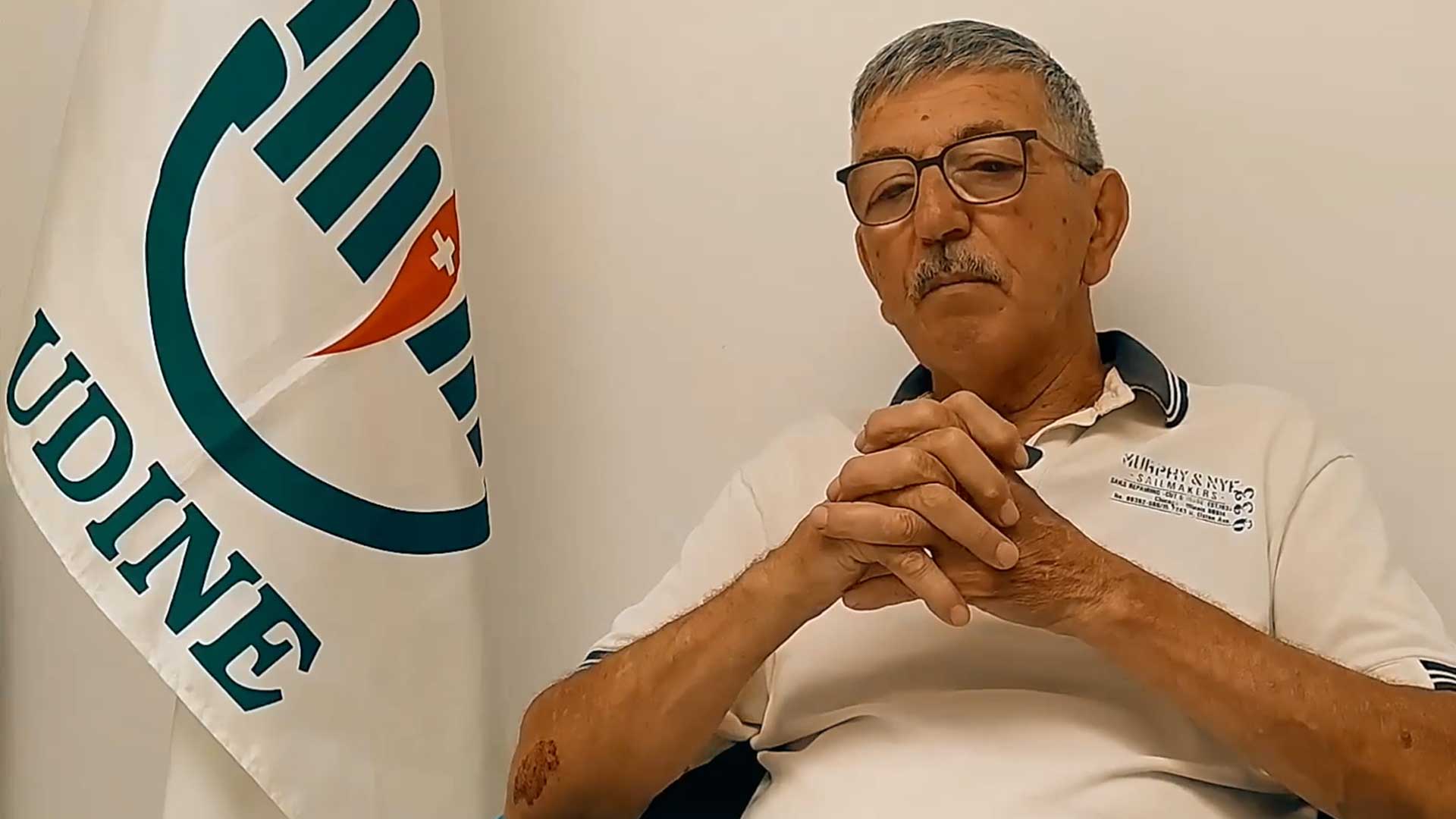Lucio Blasig