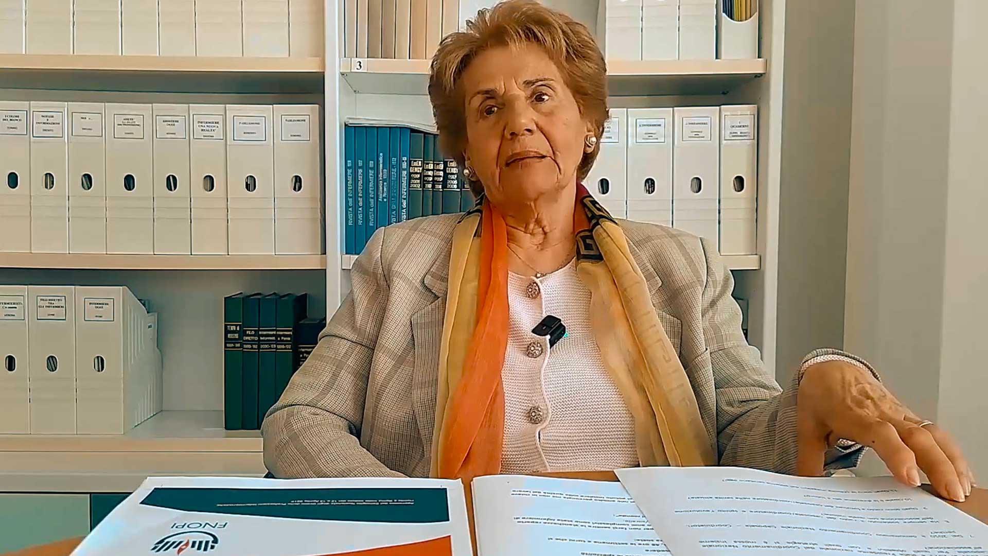 Gabriella De Togni