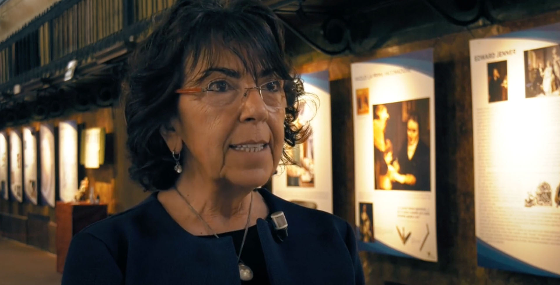Maria Grazia Greco