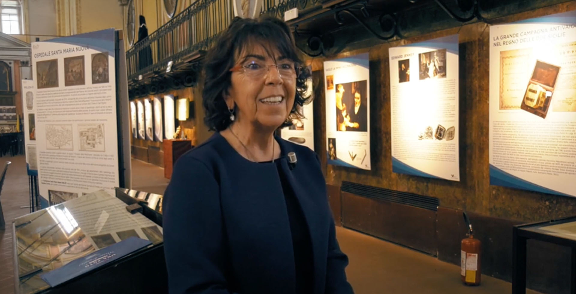 Maria Grazia Greco